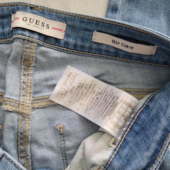 Guess jeans - Picture 2 of 4